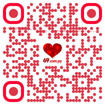 Escanea el qr para contactar con Patty❤️