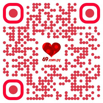 Escanea el qr para contactar con Tati💋