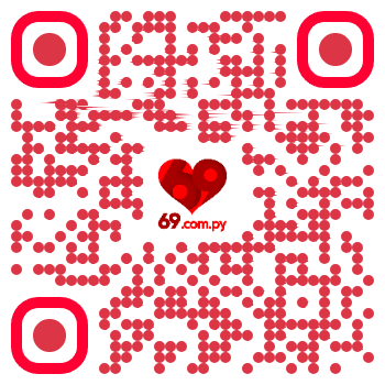 Escanea el qr para contactar con Cielo😍❤️