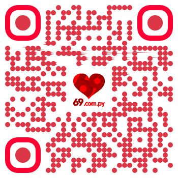 Escanea el qr para contactar con Mariana😍