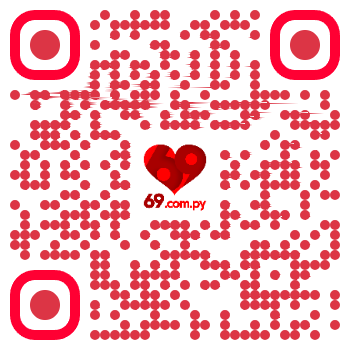Escanea el qr para contactar con Fiorella❤️