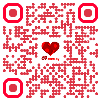 Escanea el qr para contactar con Paty💋