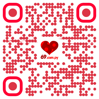 Escanea el qr para contactar con Luana