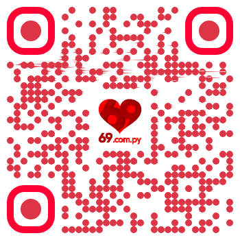 Escanea el qr para contactar con Marialex💋