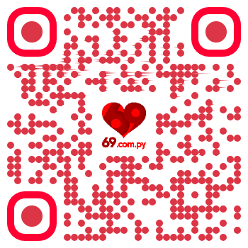 Escanea el qr para contactar con Isabela🔥