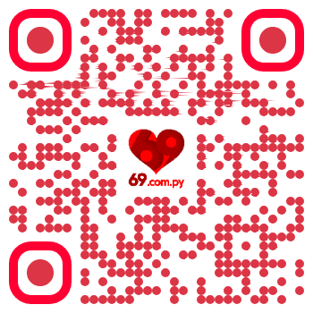 Escanea el qr para contactar con Alma💋