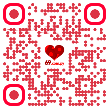 Escanea el qr para contactar con Luana💕