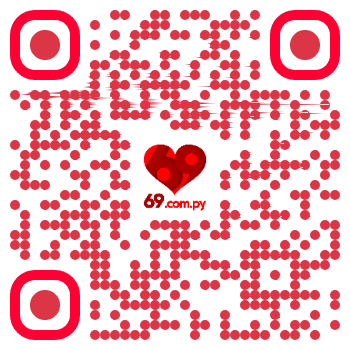 Escanea el qr para contactar con Penelope🔥