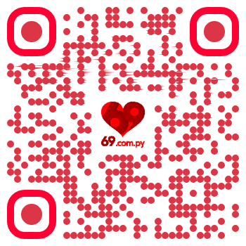 Escanea el qr para contactar con Sra Yeni💋