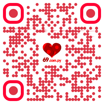 Escanea el qr para contactar con Mika💋