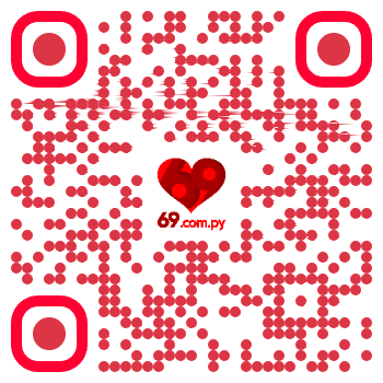 Escanea el qr para contactar con Mile💕