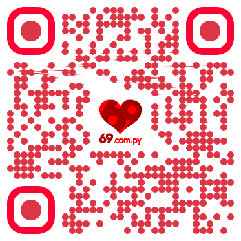 Escanea el qr para contactar con Vanessa
