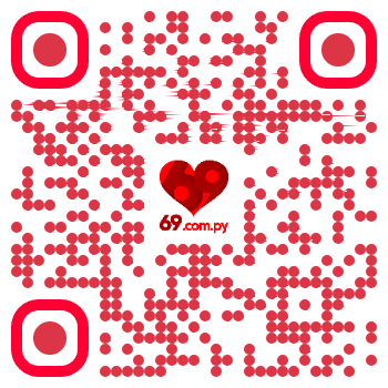 Escanea el qr para contactar con Fiorella💕