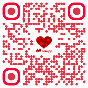 Escanea el qr para contactar con Cindy
