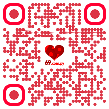 Escanea el qr para contactar con Pao modelo VIP💋