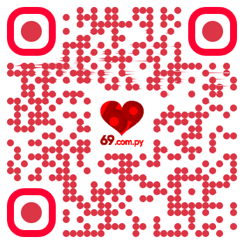 Escanea el qr para contactar con Belu💕