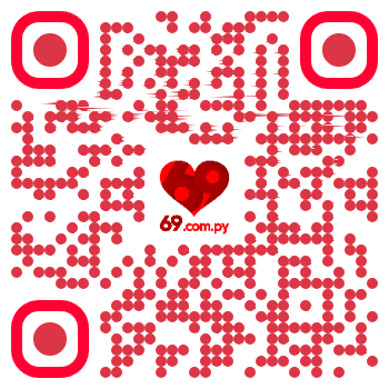 Escanea el qr para contactar con Pao💕