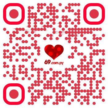 Escanea el qr para contactar con Yohana