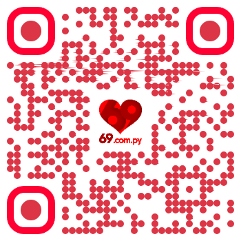 Escanea el qr para contactar con Vania