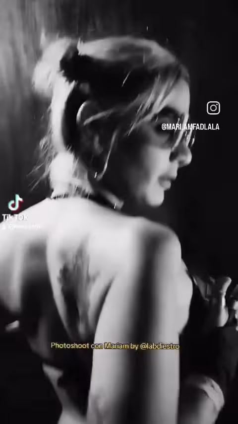 Video de Catita