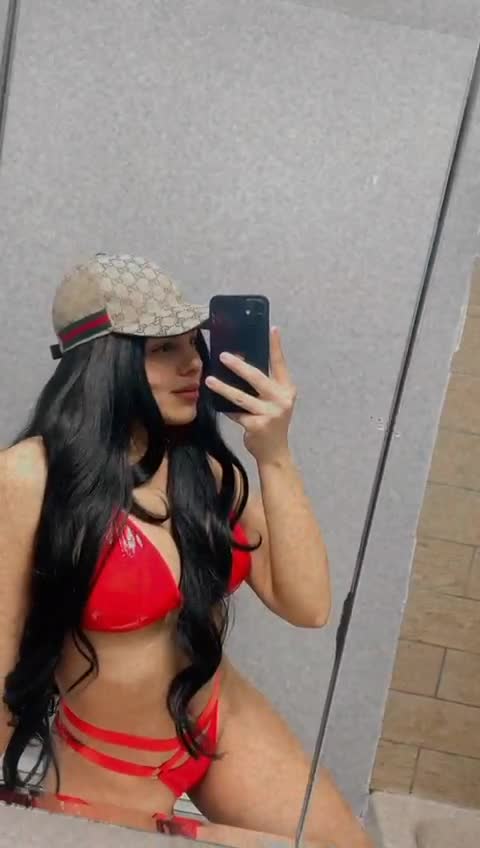 Escort Camila💕💕 en zona Centro asu 1