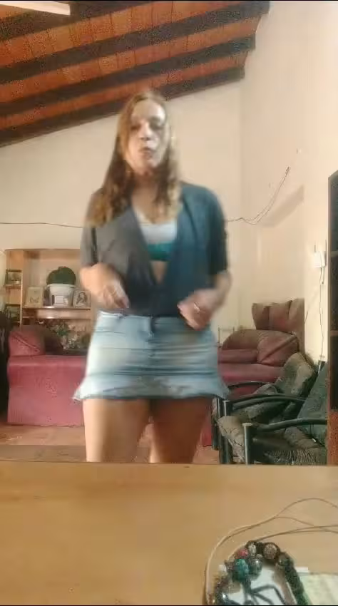Video de Shandal😘