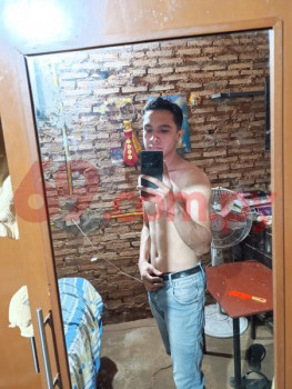 Escort Isidro Avalos