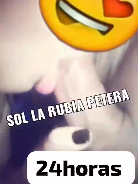 Video de Sol la petera