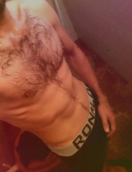 Escort Jose Luis 