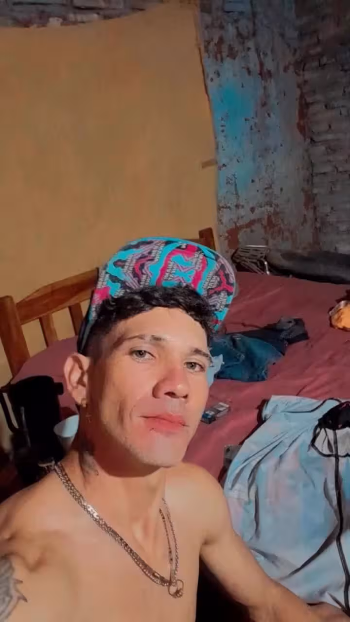 Video de Ramón 