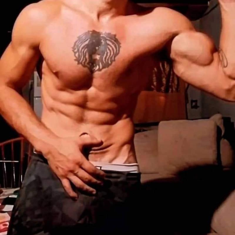 Usuario 69.com.py SexyBoy 