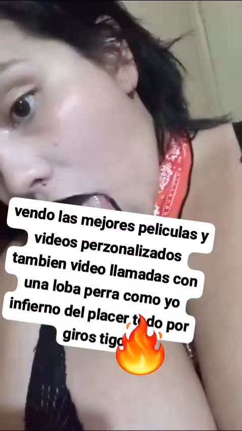 Video de La maestra de Los videos la araña negra 🕸️