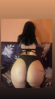 Escort Milenita❤️