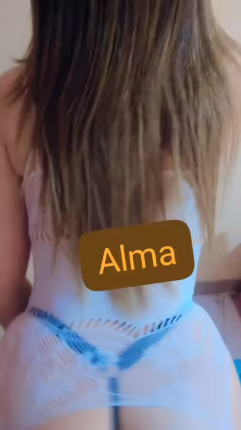 Video de Alma💋