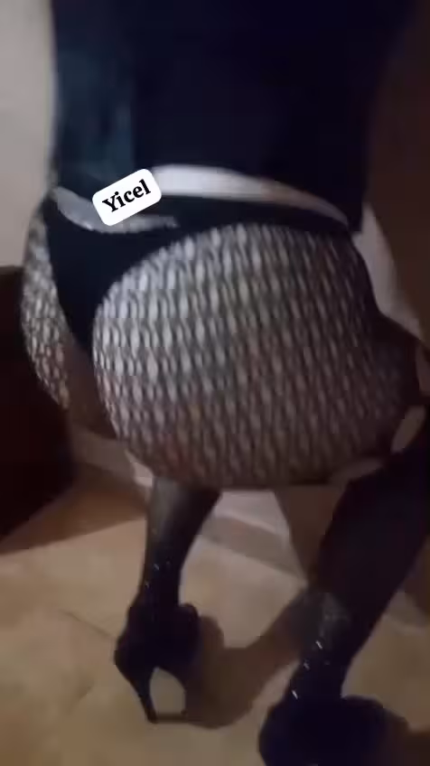 Video de Yicel💋