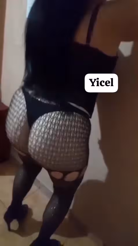 Video de Yicel💋