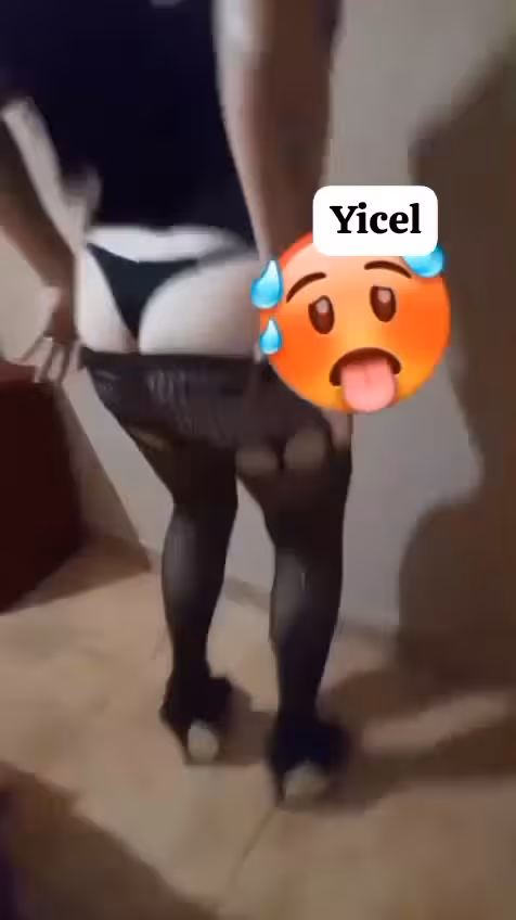 Video de Yicel💋