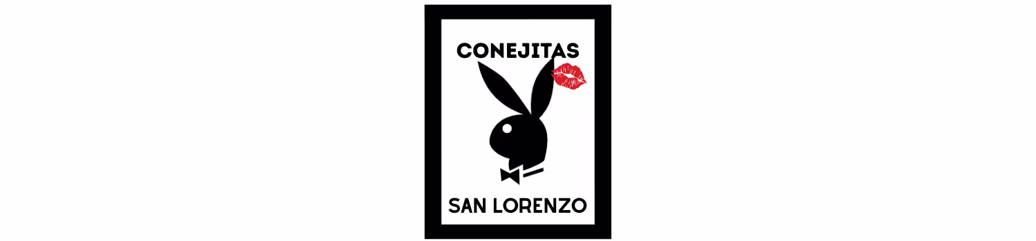 Las Conejitas Sanlo