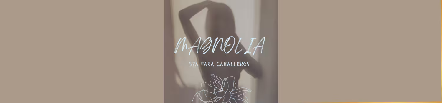 Magnolia Spa