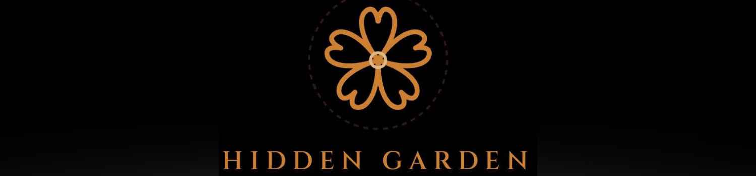 Hidden Garden spa