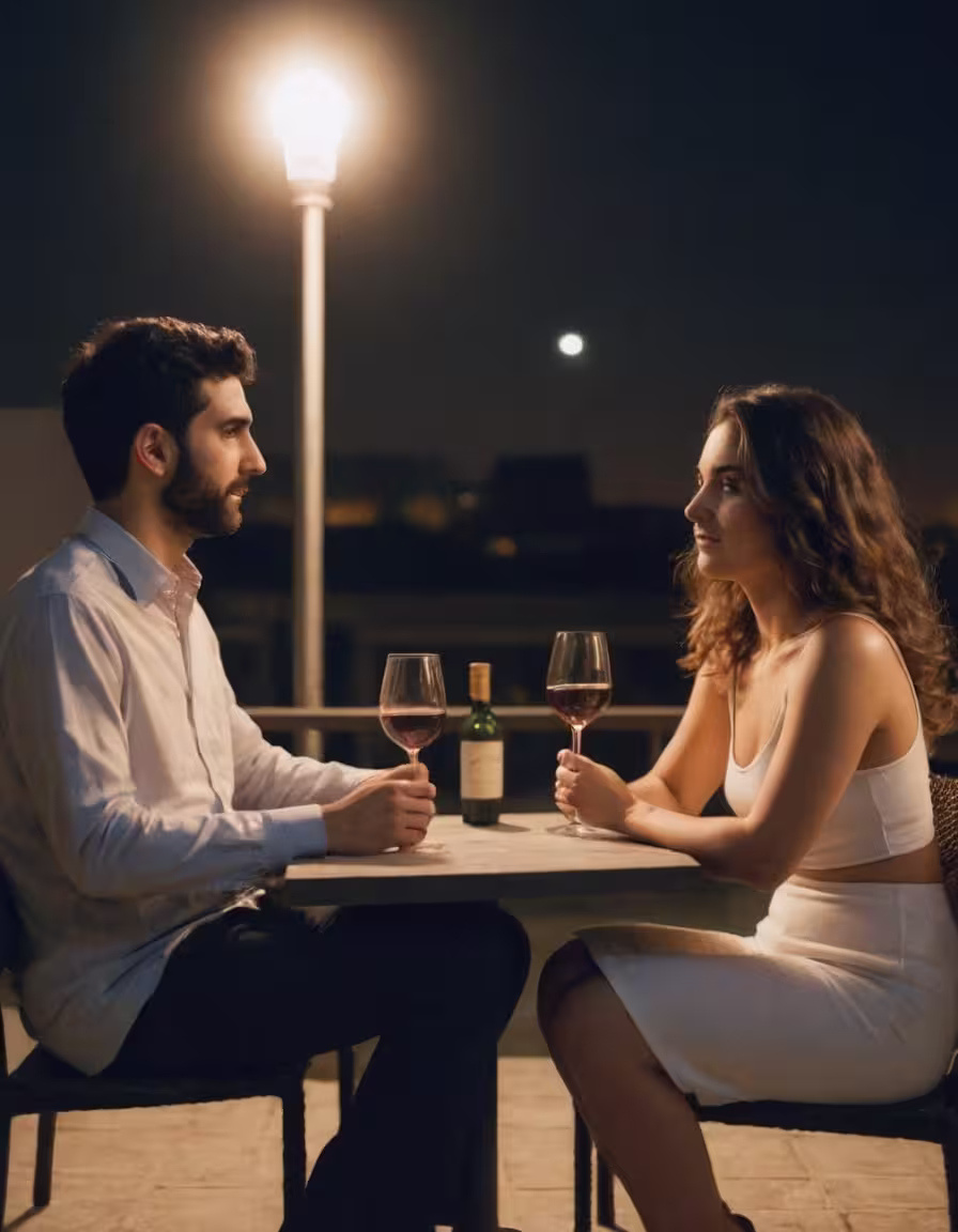 Guía para una Conversación Genuina con una Acompañante en Paraguay