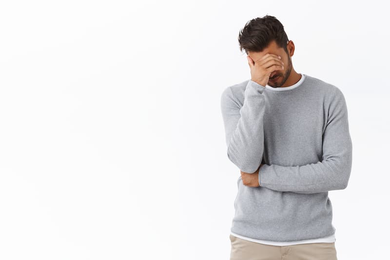 Disfunción Eréctil por Nervios: Cómo Superarla con Confianza