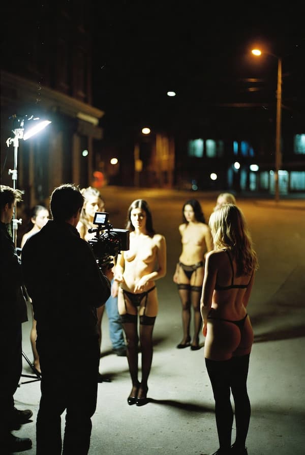 Paraguay XXX: cómo pasar del contenido online a citas discretas y seguras