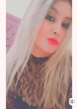 Escort Miel🔥❤️