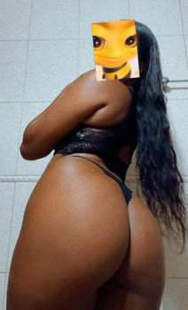 Escort La Brasilera💋