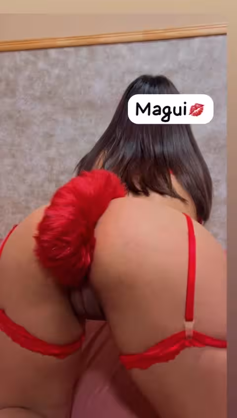 Video de Magui❤️