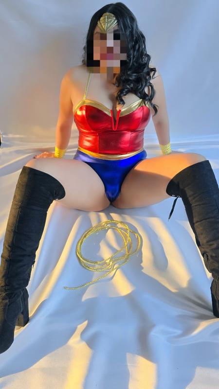 Escort Moni Maravilla💋