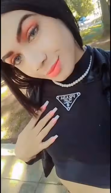 Video de Aysel Vera ❤️