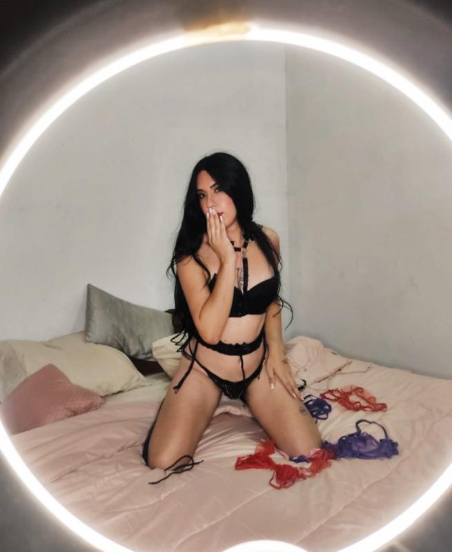 Escort Natasha