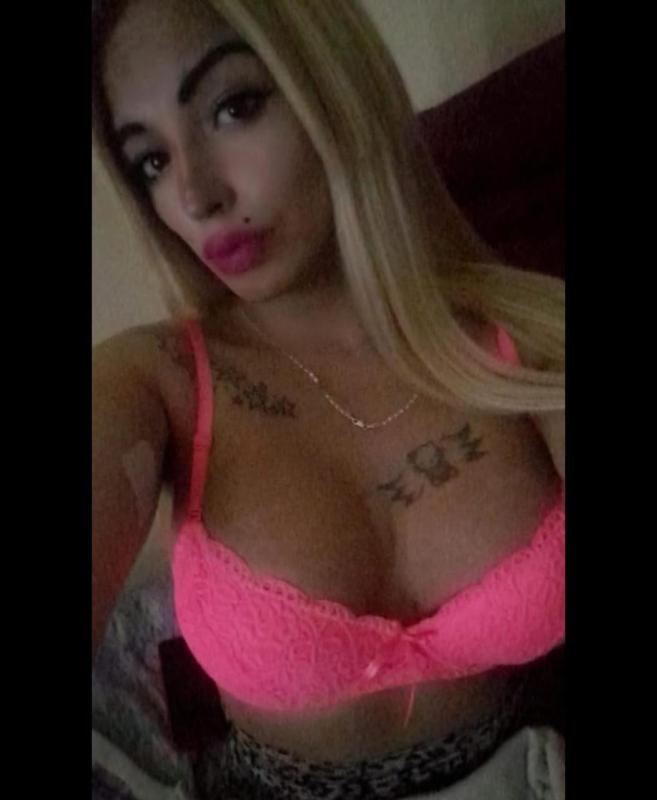 Escort Fio RuizDiaz 